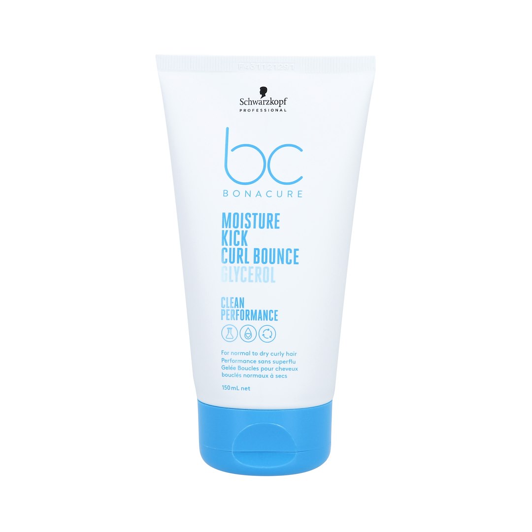 BONACURE MOISTURE KICK CONDITIONER CURL 150ML