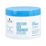 BONACURE MOISTURE KICK TREATMENT 500ML