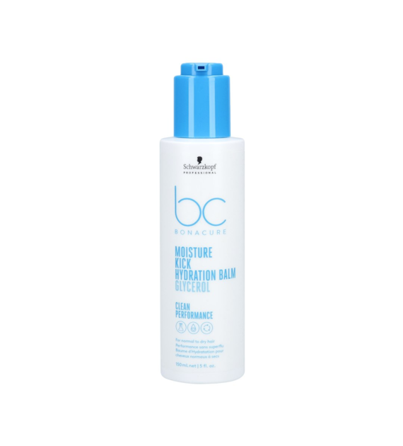 BONACURE MOISTURE KICK HYDRATION BALM 150ML