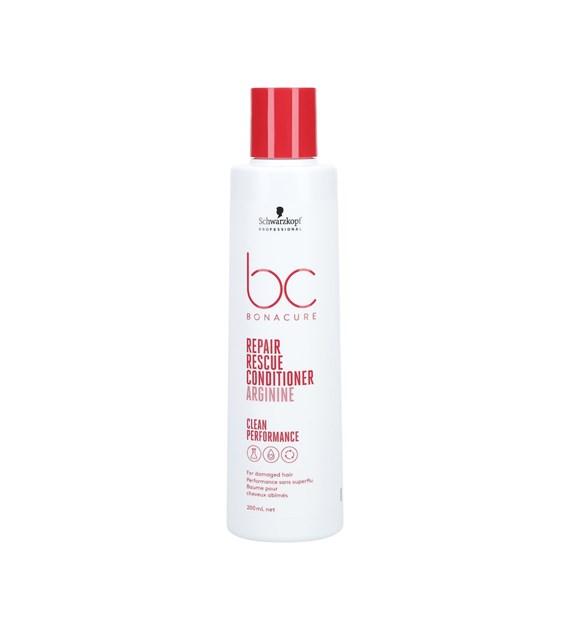 BONACURE REPAIR RESCUE CONDITIONER 200ML