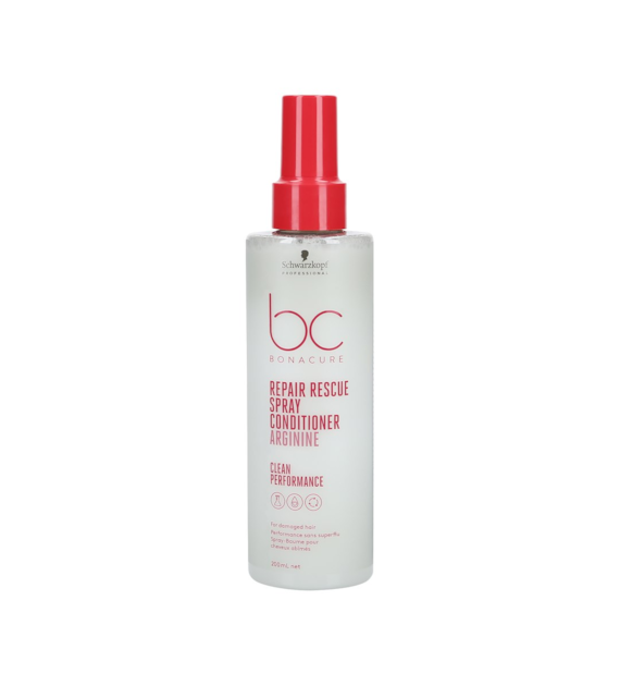 BONACURE REPAIR RESCUE SPRAY CONDITIONER 200ML