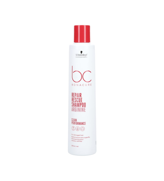 BONACURE REPAIR RESCUE SHAMPOO 250ML