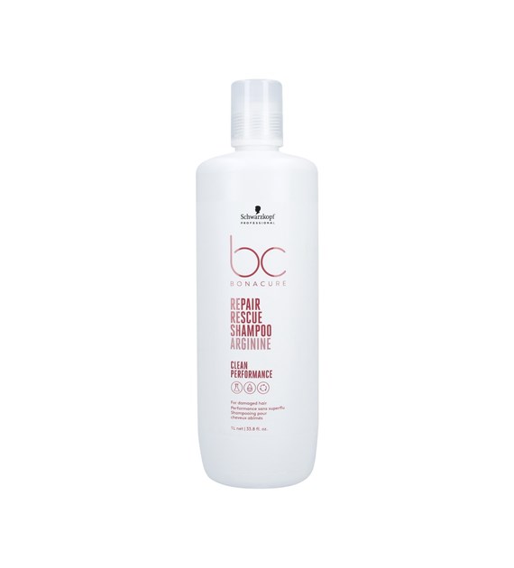 BONACURE REPAIR RESCUE SHAMPOO 1L