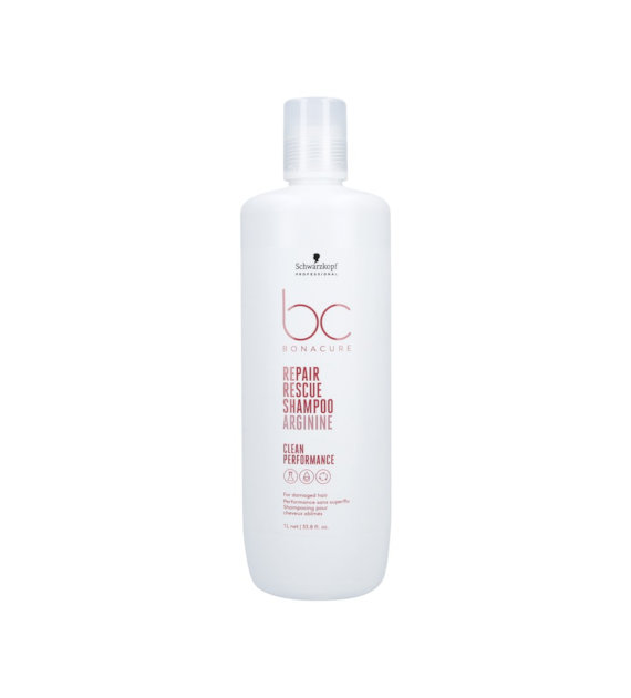 BONACURE REPAIR RESCUE SHAMPOO 1L