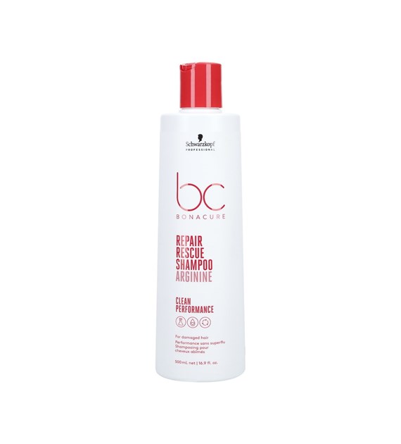 BONACURE REPAIR RESCUE SHAMPOO 500ML