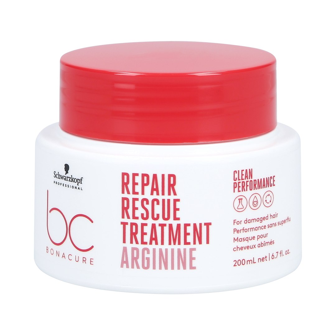 BONACURE REPAIR RESCUE TREATMENT 200ML