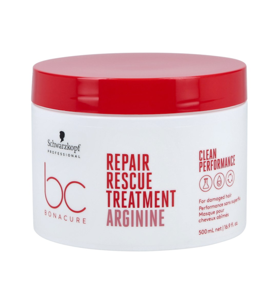 BONACURE REPAIR RESCUE TREATMENT 500ML
