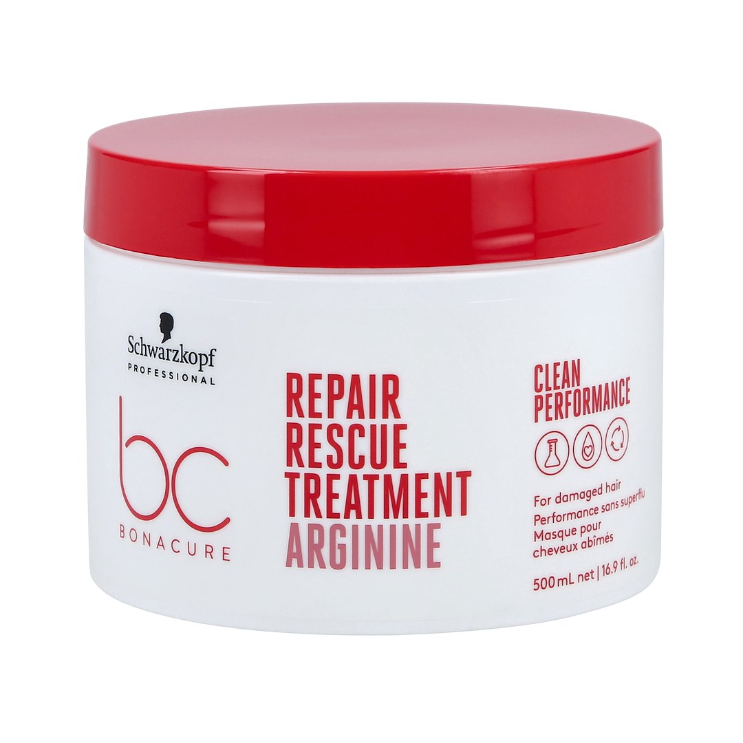 BONACURE REPAIR RESCUE TREATMENT 500ML