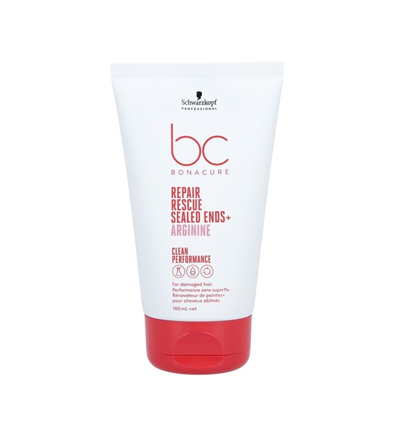 BONACURE REPAIR RESCUE SEALED ENDS+ 100ML