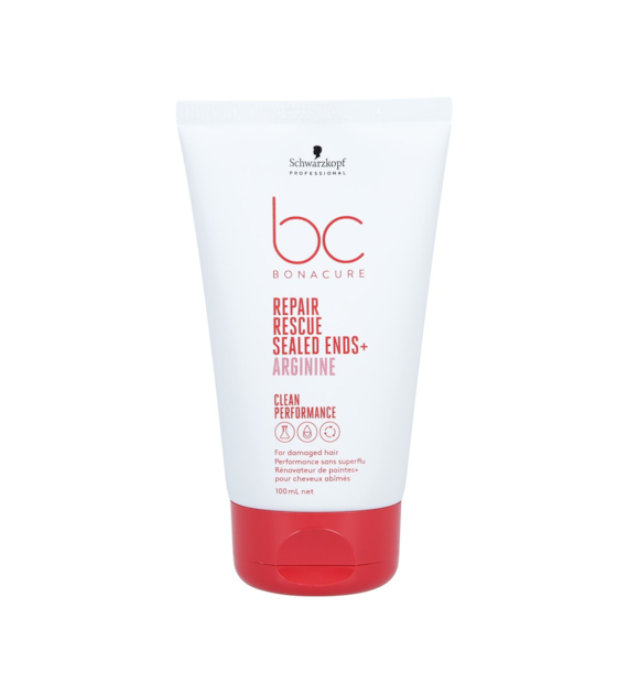 BONACURE REPAIR RESCUE SEALED ENDS+ 100ML
