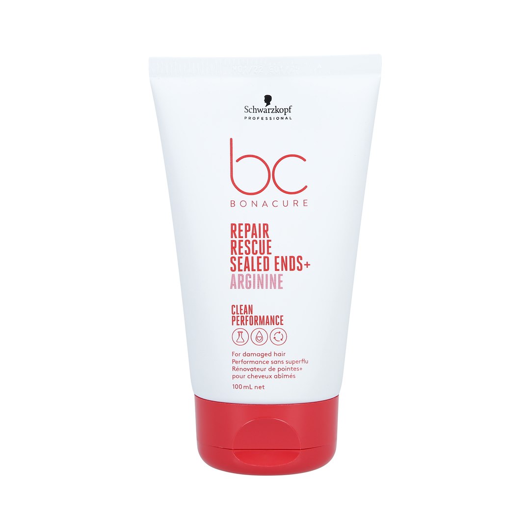 BONACURE REPAIR RESCUE SEALED ENDS+ 100ML