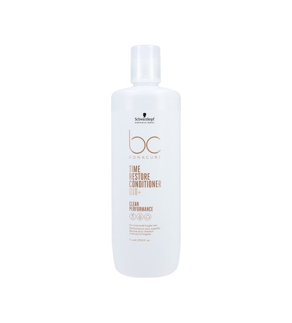 BONACURE TIME RESTORE CONDITIONER 1L