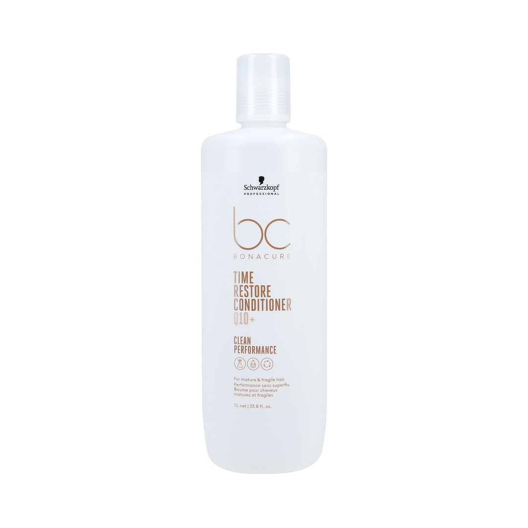 BONACURE TIME RESTORE CONDITIONER 1L