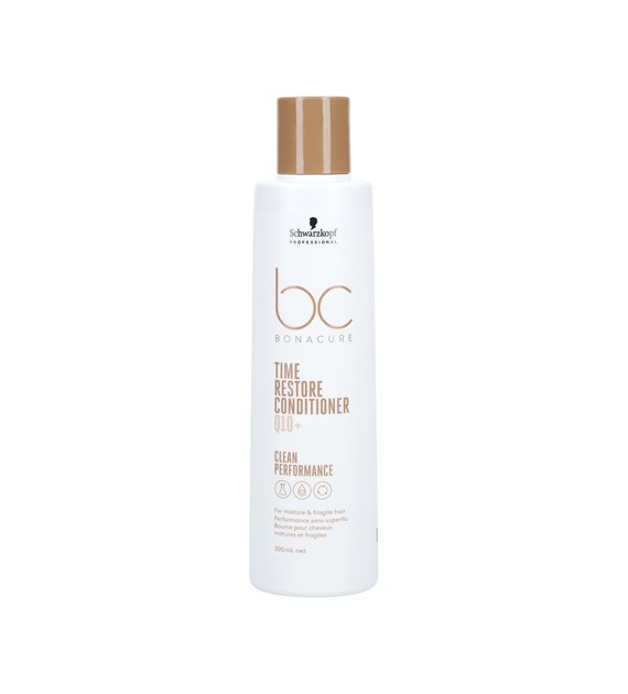 BONACURE TIME RESTORE CONDITIONER 200ML