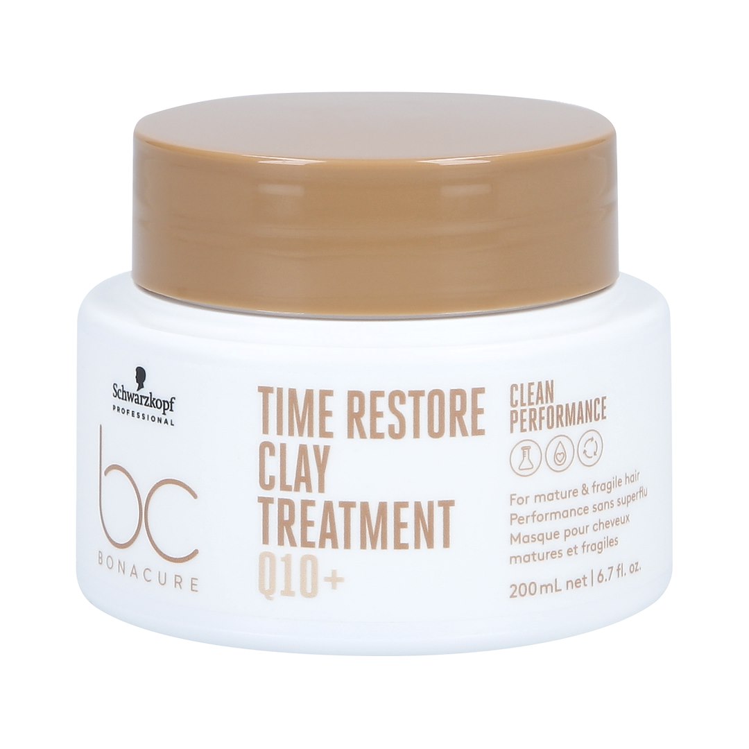 BONACURE TIME RESTORE TREATMENT 200ML