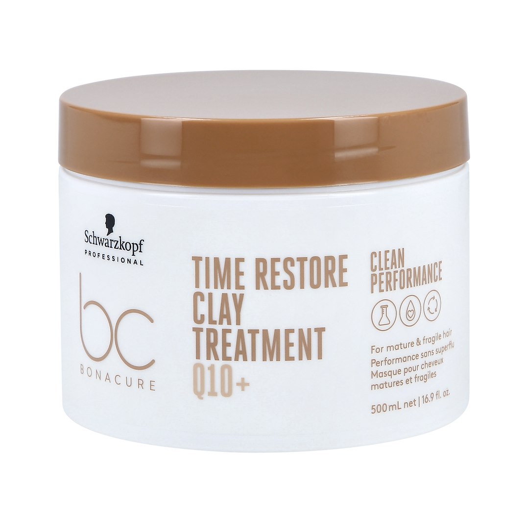 BONACURE TIME RESTORE TREATMENT 500ML