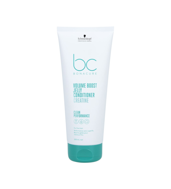 BONACURE VOLUME BOOST JELLY CONDITIONER 200ML