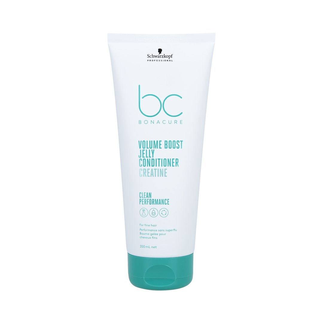 BONACURE VOLUME BOOST JELLY CONDITIONER 200ML