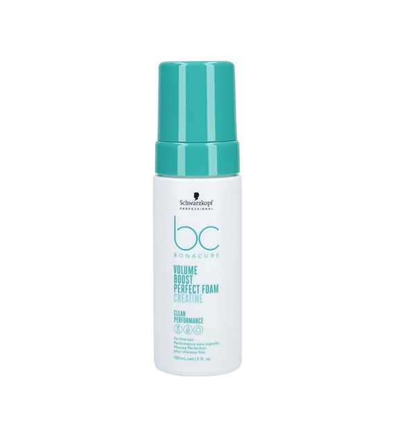 BONACURE VOLUME BOOST PERFECT FOAM 150ML