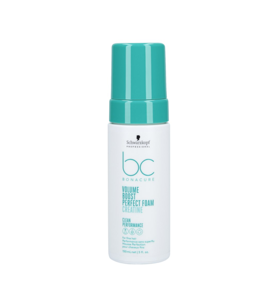 BONACURE VOLUME BOOST PERFECT FOAM 150ML