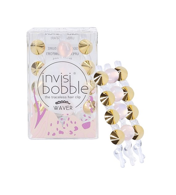 INVISI BOBBLE WAVER URBAN SAFARI WILDLIFE NIGHTLIF