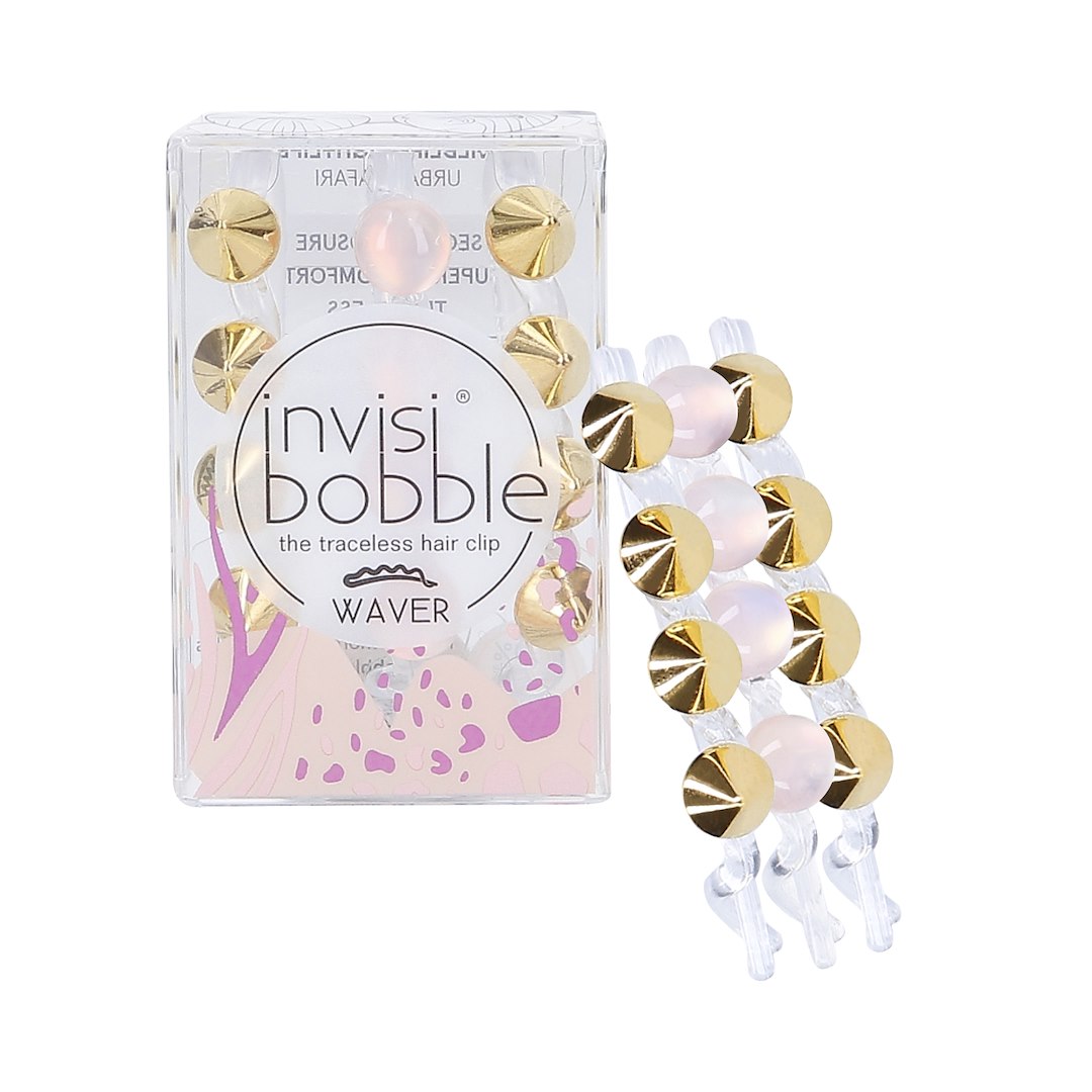 INVISI BOBBLE WAVER URBAN SAFARI WILDLIFE NIGHTLIF