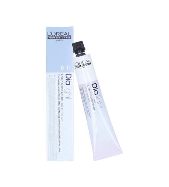 DIA LIGHT 9,11 50ML