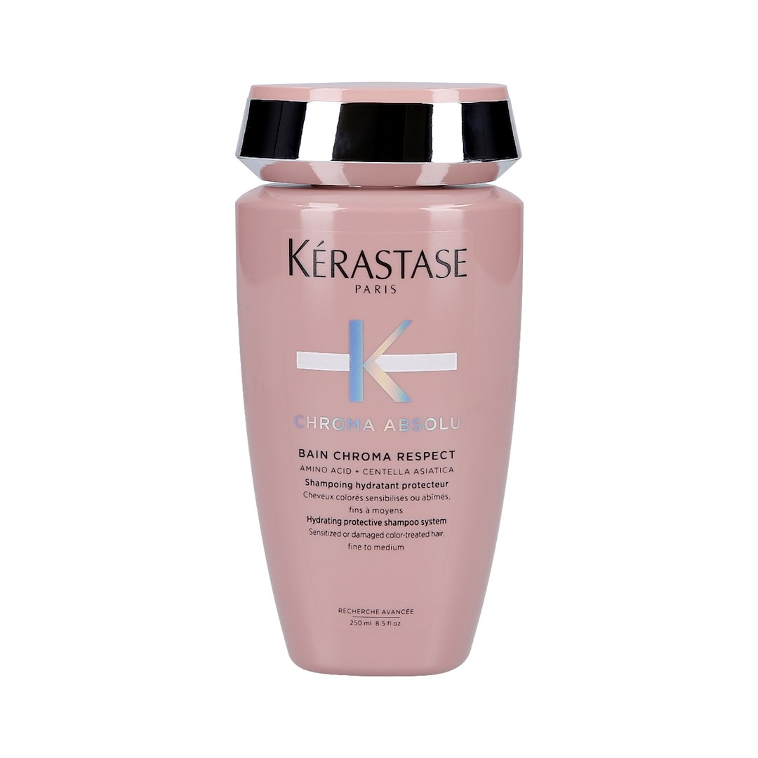 KER CHROMA ABSOLU BAIN 250ML