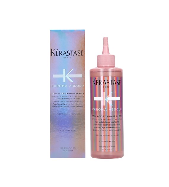 KER CHROMA ABSOLU ACID 210ML