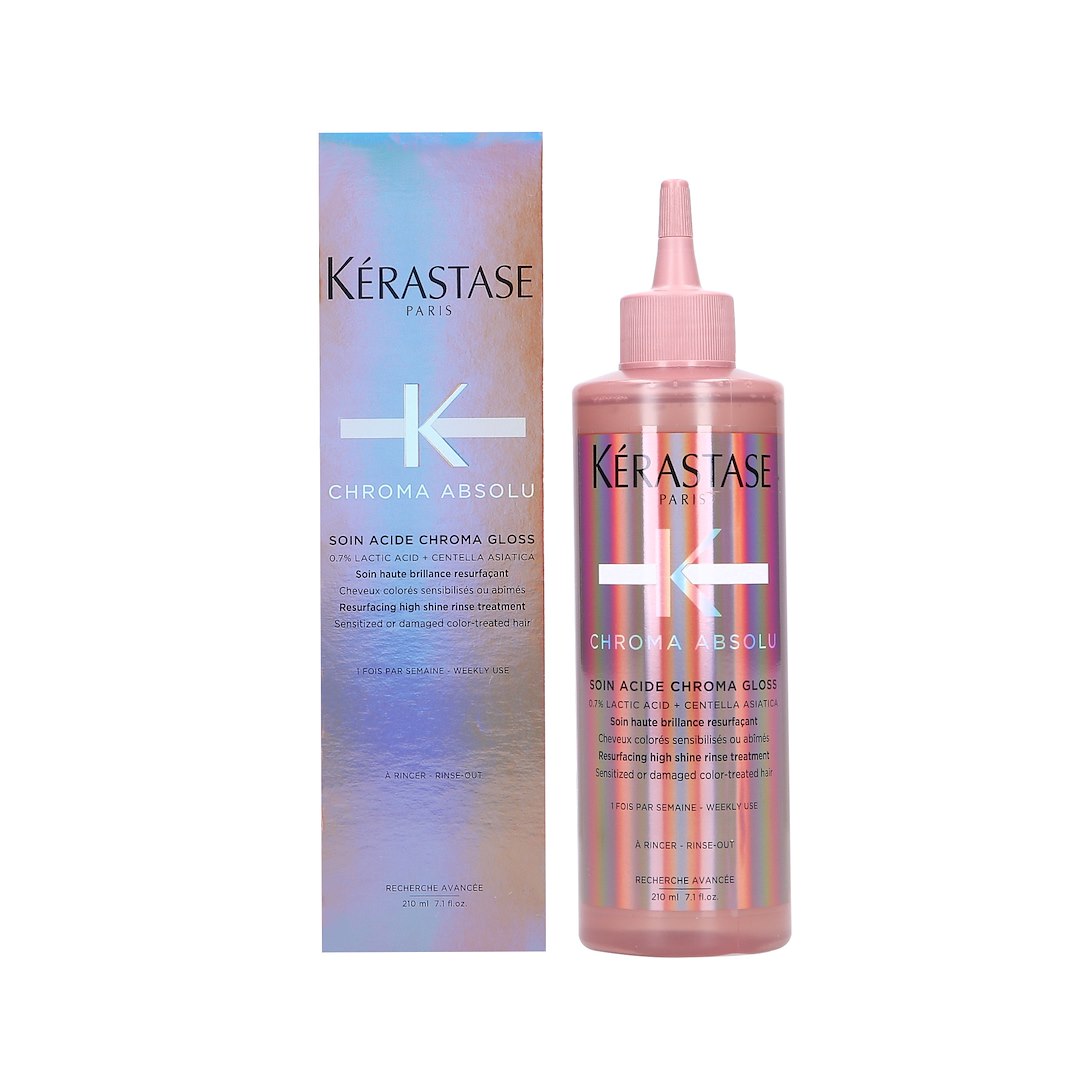 KER CHROMA ABSOLU ACID 210ML