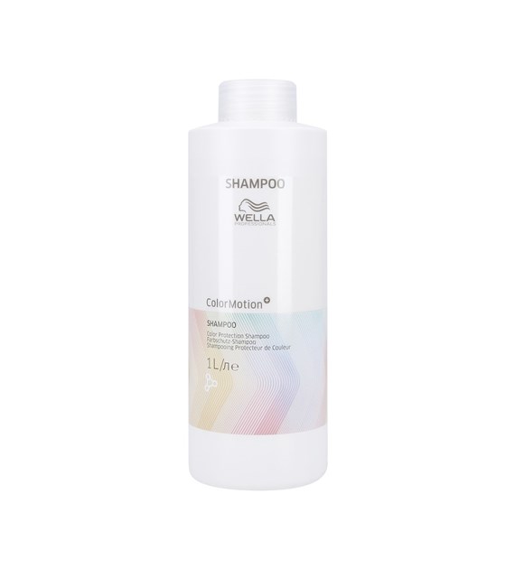 WPC COLOR MOTION SHAMPOO 1L