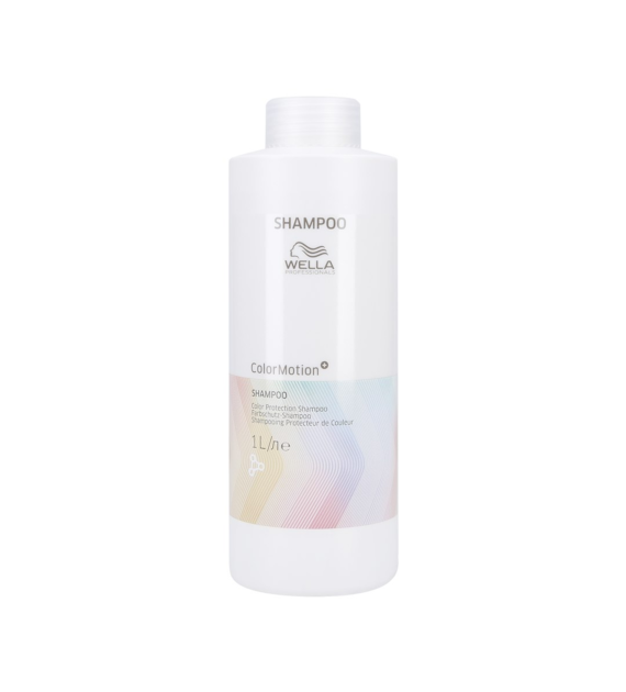WPC COLOR MOTION SHAMPOO 1L