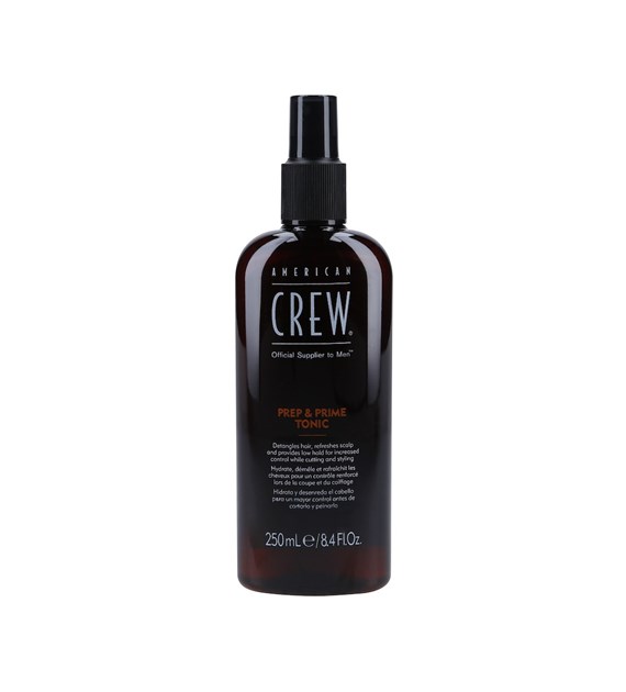 AC CLASSIC PREP&PRIME TONIC 250ML