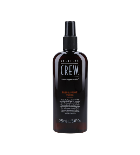 AC CLASSIC PREP&PRIME TONIC 250ML