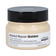 SE ABSOLUT REPAIR GOLD GOLDEN MASK 250ML