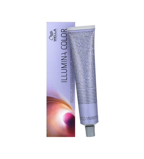 ILLUMINA COLOR 5/7