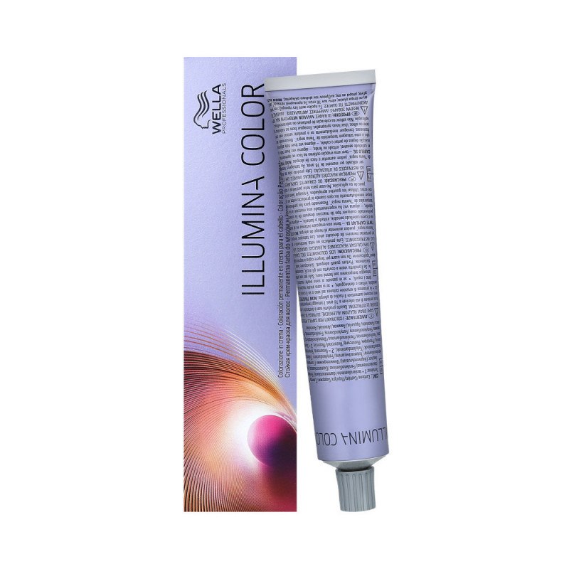 ILLUMINA COLOR 10/93