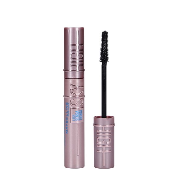 MASCARA LASH SENSATIONAL SKY HIGH VERY BLACK WP