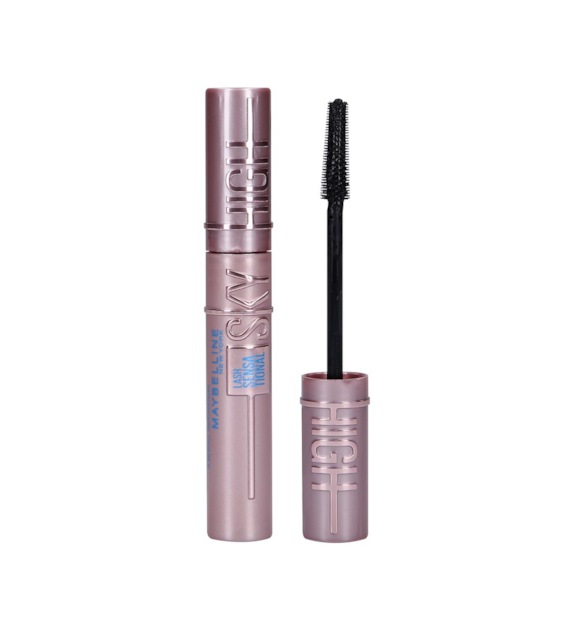 MASCARA LASH SENSATIONAL SKY HIGH VERY BLACK WP