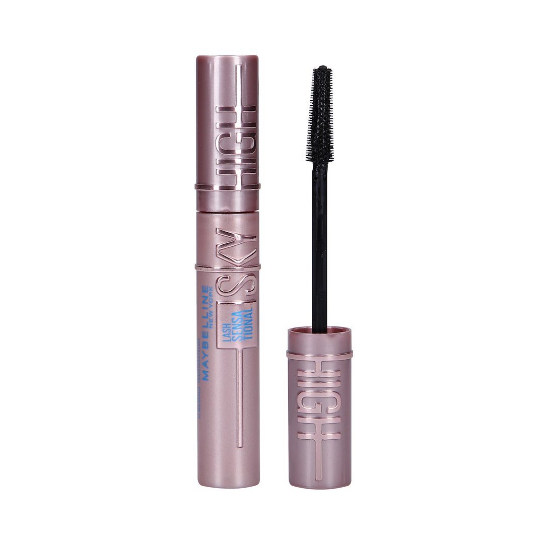 MASCARA LASH SENSATIONAL SKY HIGH VERY BLACK WP