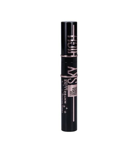 MASCARA LASH SENSATIONAL SKY HIGH BLACK