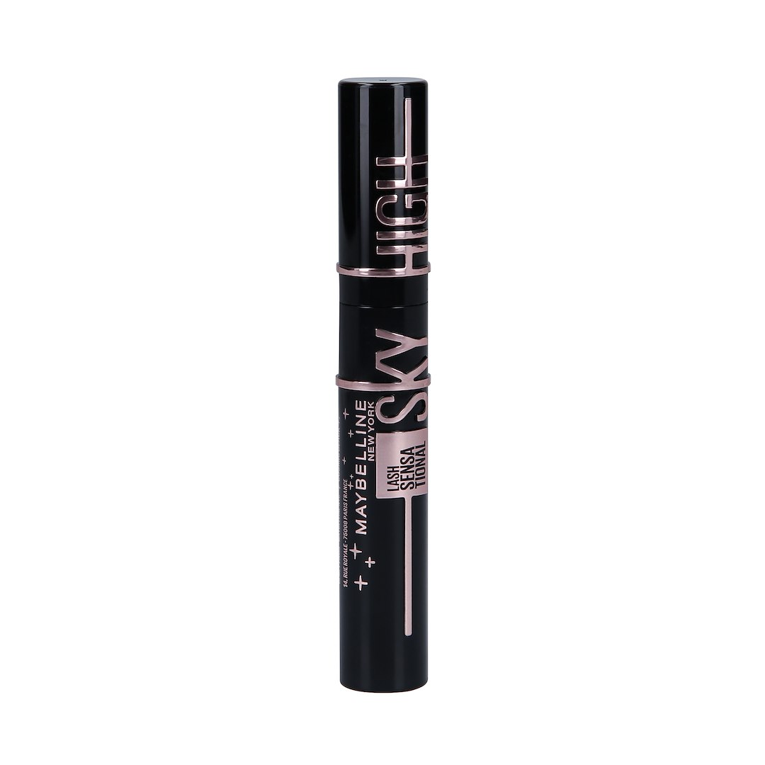 MASCARA LASH SENSATIONAL SKY HIGH BLACK