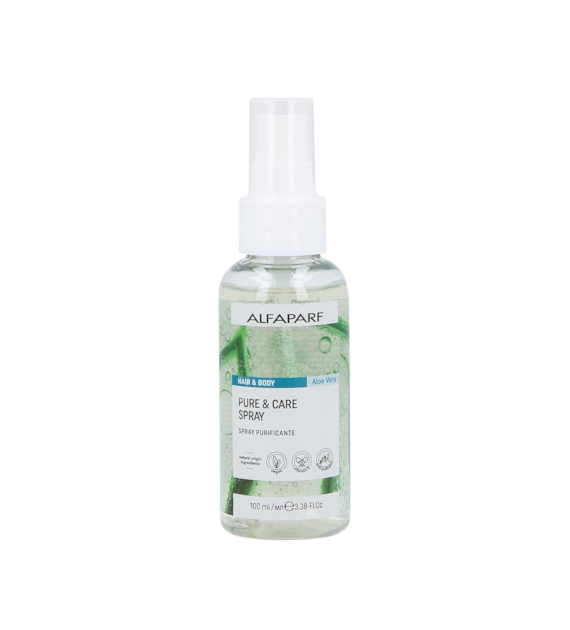 ALFA APG PURE&CARE SPRAY 100ML