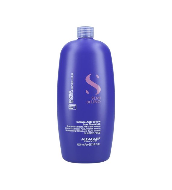 ALFA SDL BLONDE SHAMPOO 1L