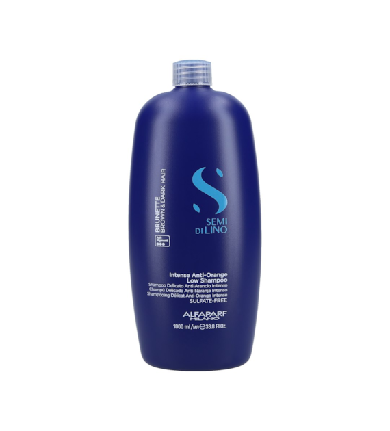 ALFA SDL BRUNETTE SHAMPOO 1L
