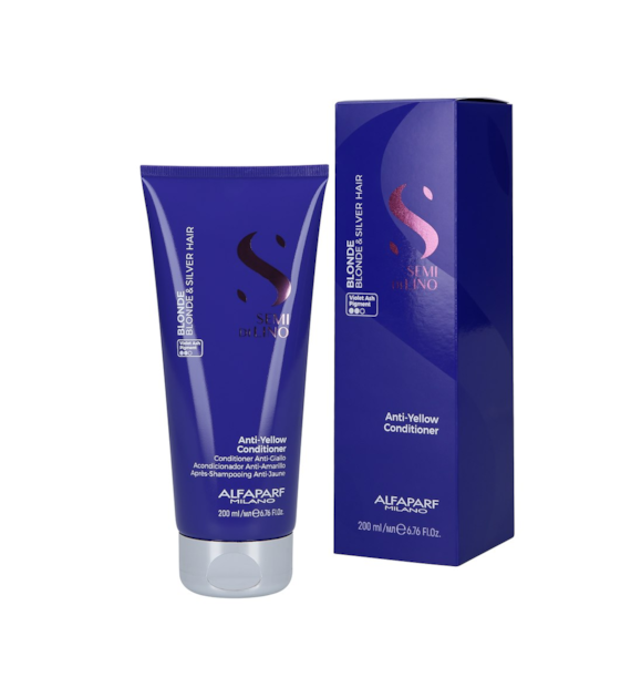 ALFA SDL BLONDE CONDITIONER 200ML