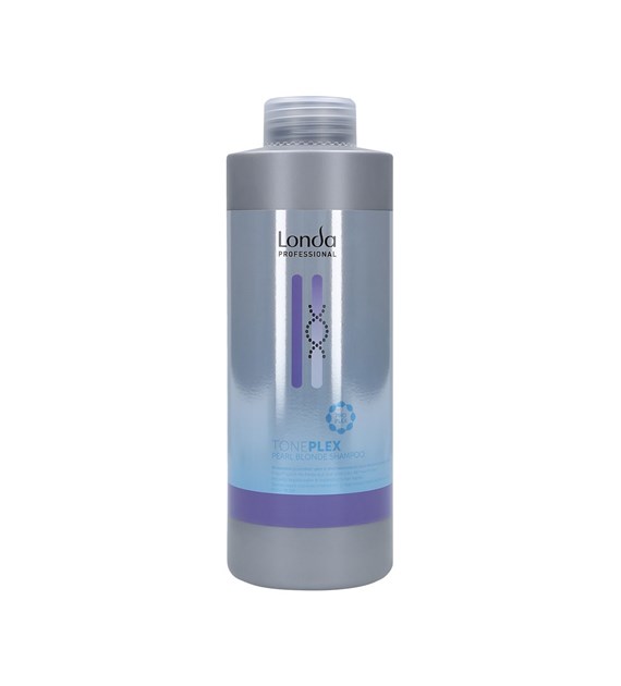 LONDA TONEPLEX PEARL BL SHAMPOO 1L