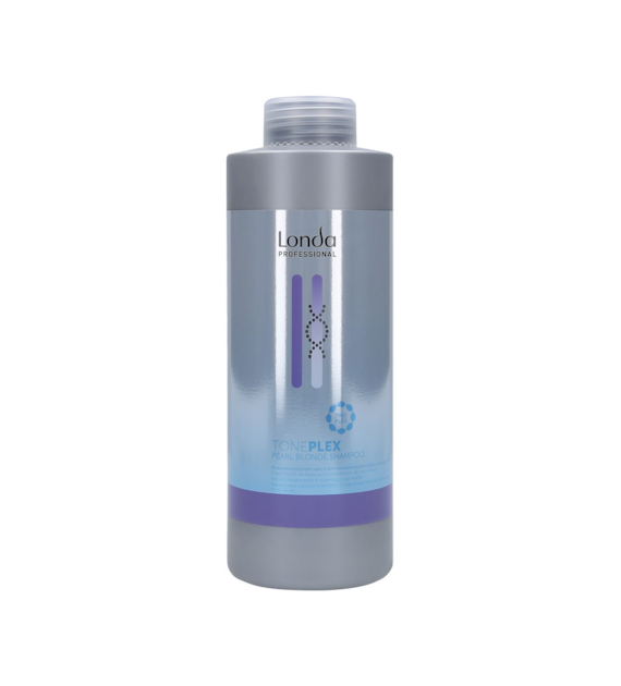 LONDA TONEPLEX PEARL BL SHAMPOO 1L