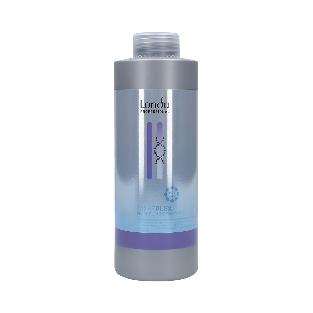 LONDA TONEPLEX PEARL BL SHAMPOO 1L