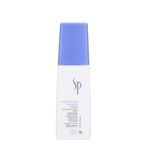 SP HYDRATE FINISH SPRAY 125ML